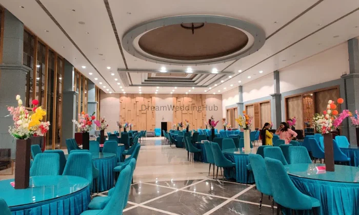 The Maihar Garden Resort